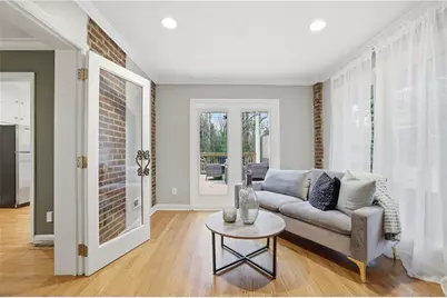 1162 Gail Drive, Brookhaven, GA 30319 - Photo 18