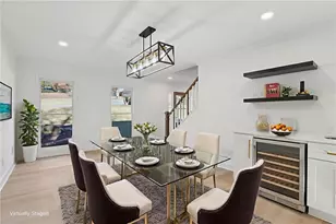 3233 Bolero Pass, Atlanta, GA 30341 - Photo 2