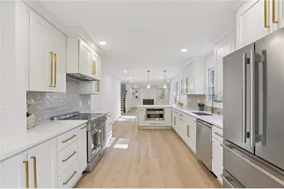 3233 Bolero Pass, Atlanta, GA 30341 - Photo 8