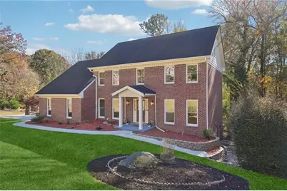 3233 Bolero Pass, Atlanta, GA 30341 - Photo 1