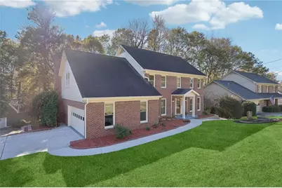 3233 Bolero Pass, Atlanta, GA 30341 - Photo 48