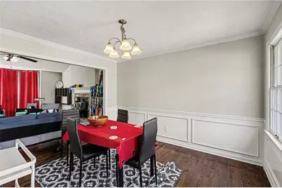 4810 Hillside Court, Powder Springs, GA 30127 - Photo 8