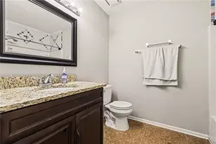 4810 Hillside Ct, Powder Springs, GA 30127 - Photo 16