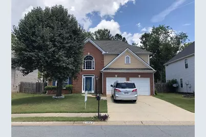 1351 Pinebreeze Court, Marietta, GA 30062 - Photo 1