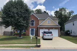 1351 Pinebreeze Ct, Marietta, GA 30062 - Photo 1