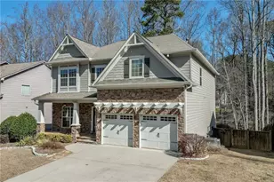 2201 Spring Sound Ln, Buford, GA 30519 - Photo 2
