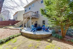 2201 Spring Sound Ln, Buford, GA 30519 - Photo 58