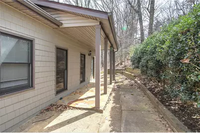 207 Stone Ridge Court, Jasper, GA 30143 - Photo 2