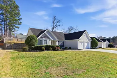 2701 Conifer Green Way, Dacula, GA 30019 - Photo 4