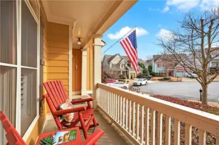 1904 Tranquil Field Way NW, Acworth, GA 30102 - Photo 2