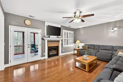 1904 Tranquil Field Way NW, Acworth, GA 30102 - Photo 14