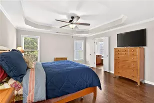 1904 Tranquil Field Way NW, Acworth, GA 30102 - Photo 24