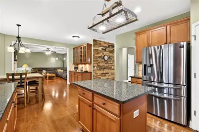 1904 Tranquil Field Way NW, Acworth, GA 30102 - Photo 10