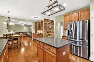 1904 Tranquil Field Way NW, Acworth, GA 30102 - Photo 10