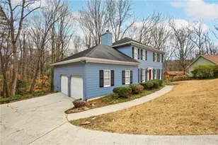 182 Belfast Ct SW, Mableton, GA 30126 - Photo 2