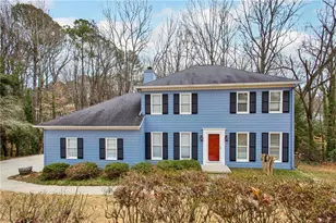 182 Belfast Ct SW, Mableton, GA 30126 - Photo 1