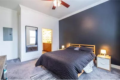 425 Chapel Street SW #2105, Atlanta, GA 30313 - Photo 12