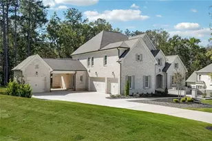 1099 Bream Dr, Milton, GA 30004 - Photo 2