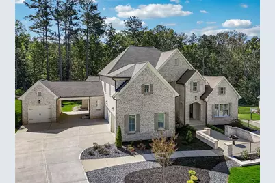 1099 Bream Drive, Milton, GA 30004 - Photo 76