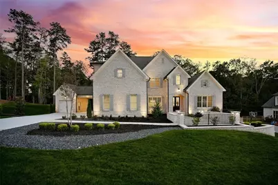 1099 Bream Drive, Milton, GA 30004 - Photo 78
