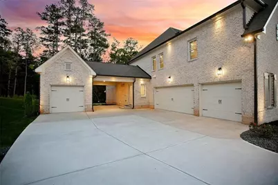 1099 Bream Drive, Milton, GA 30004 - Photo 82