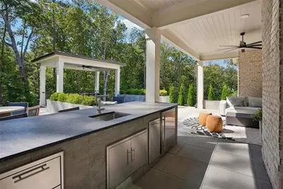1099 Bream Drive, Milton, GA 30004 - Photo 30