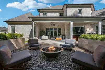 1099 Bream Drive, Milton, GA 30004 - Photo 32