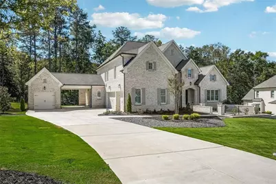 1099 Bream Drive, Milton, GA 30004 - Photo 1