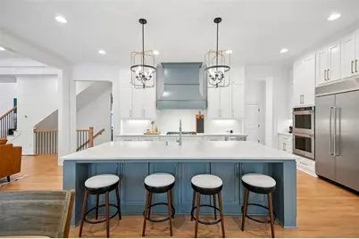 1099 Bream Drive, Milton, GA 30004 - Photo 18