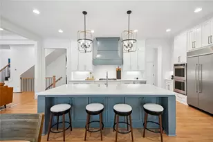 1099 Bream Dr, Milton, GA 30004 - Photo 18