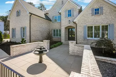 1099 Bream Drive, Milton, GA 30004 - Photo 4