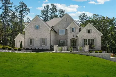 1099 Bream Drive, Milton, GA 30004 - Photo 1