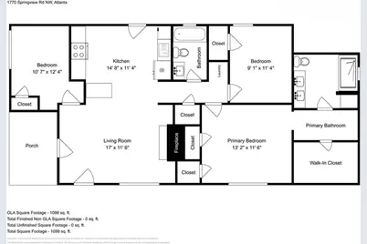 1770 Springview Road NW, Atlanta, GA 30314 - Photo 30