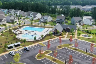 329 Brighton Bend Lane, Acworth, GA 30102 - Photo 52