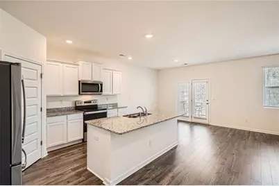 1936 Waycross Lane, Dacula, GA 30019 - Photo 14