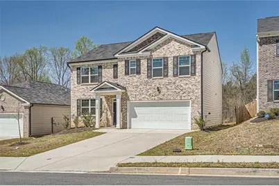 1936 Waycross Lane, Dacula, GA 30019 - Photo 1