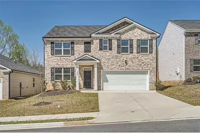 1936 Waycross Lane, Dacula, GA 30019 - Photo 2