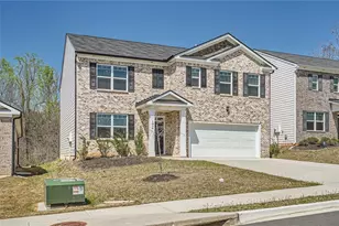 1936 Waycross Ln, Dacula, GA 30019 - Photo 4