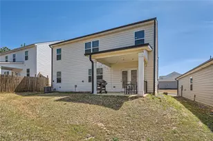 1936 Waycross Ln, Dacula, GA 30019 - Photo 32