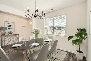 1936 Waycross Ln, Dacula, GA 30019 - Photo 8