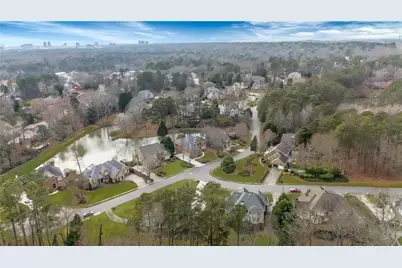 5137 Goodchild Court, Dunwoody, GA 30338 - Photo 42