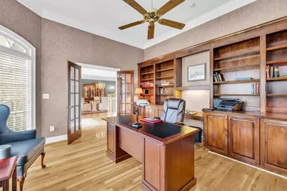 5137 Goodchild Court, Dunwoody, GA 30338 - Photo 6