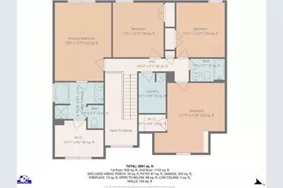 4333 Beaver Tree Street, Loganville, GA 30052 - Photo 40