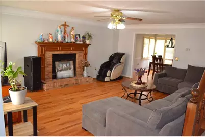 1530 N Milford Creek Lane SW, Marietta, GA 30008 - Photo 2