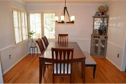 1530 N Milford Creek Lane SW, Marietta, GA 30008 - Photo 4