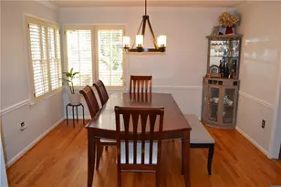 1530 N Milford Creek Ln SW, Marietta, GA 30008 - Photo 4