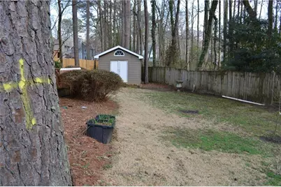 1530 N Milford Creek Lane SW, Marietta, GA 30008 - Photo 24