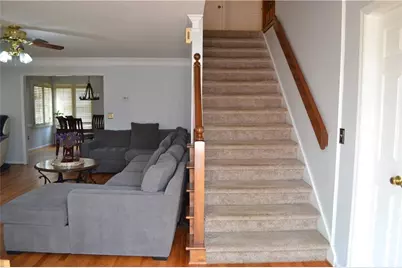 1530 N Milford Creek Lane SW, Marietta, GA 30008 - Photo 12