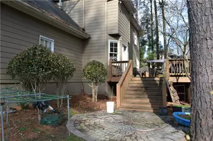 1530 N Milford Creek Ln SW, Marietta, GA 30008 - Photo 26