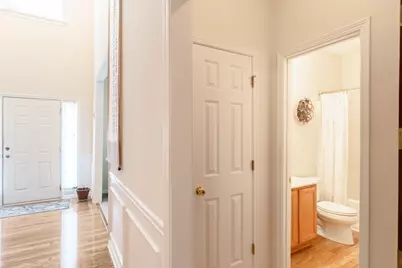 3216 McEver Woods Trail NW, Acworth, GA 30101 - Photo 20